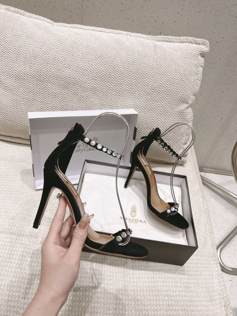 Aquazzura Sandals